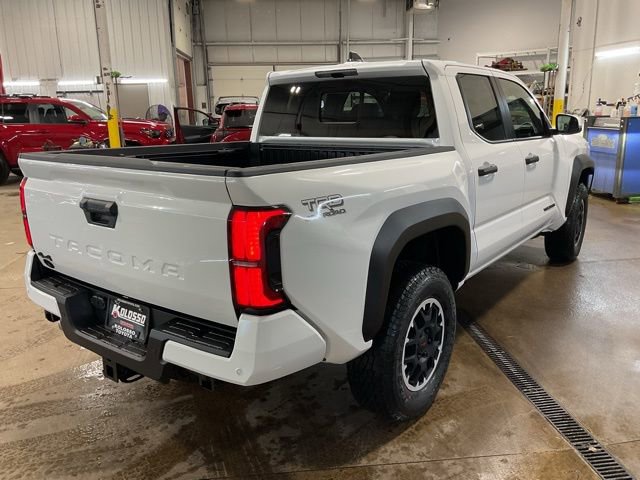 New 2026 Toyota Tacoma TRD Off-Road image 6