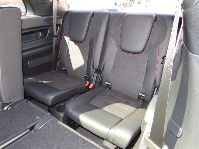 Used 2024 Mercedes-Benz EQB 300 4MATIC image 20