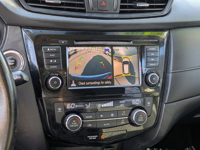 Used 2019 Nissan Rogue SV w/ Premium Package image 21