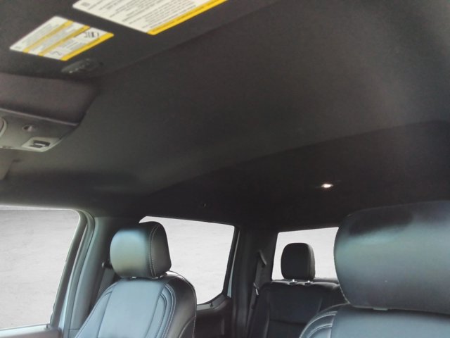 Used 2020 Ford F150 Lariat w/ Equipment Group 502A Luxury AWD/4WD image 15