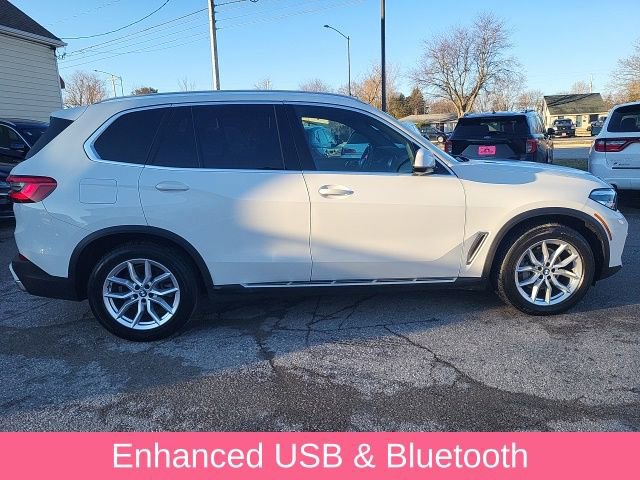 Used 2020 BMW X5 xDrive40i w/ Premium Package image 32