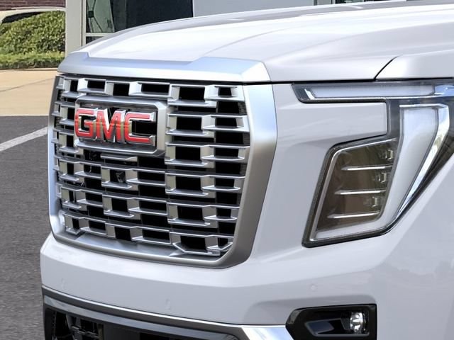 New 2026 GMC Yukon XL Denali w/ LPO, Floor Liner Package AWD/4WD image 13