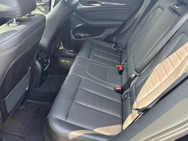 Used 2023 BMW X3 M40i image 22