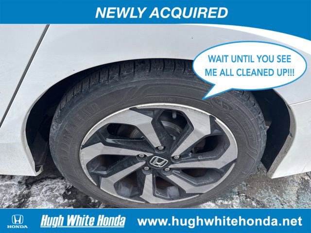 Used 2016 Honda Accord EX-L image 9