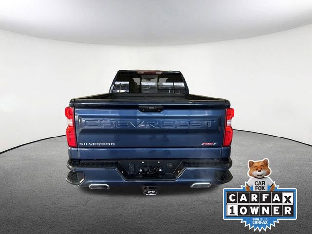 Used 2019 Chevrolet Silverado 1500 RST image 21