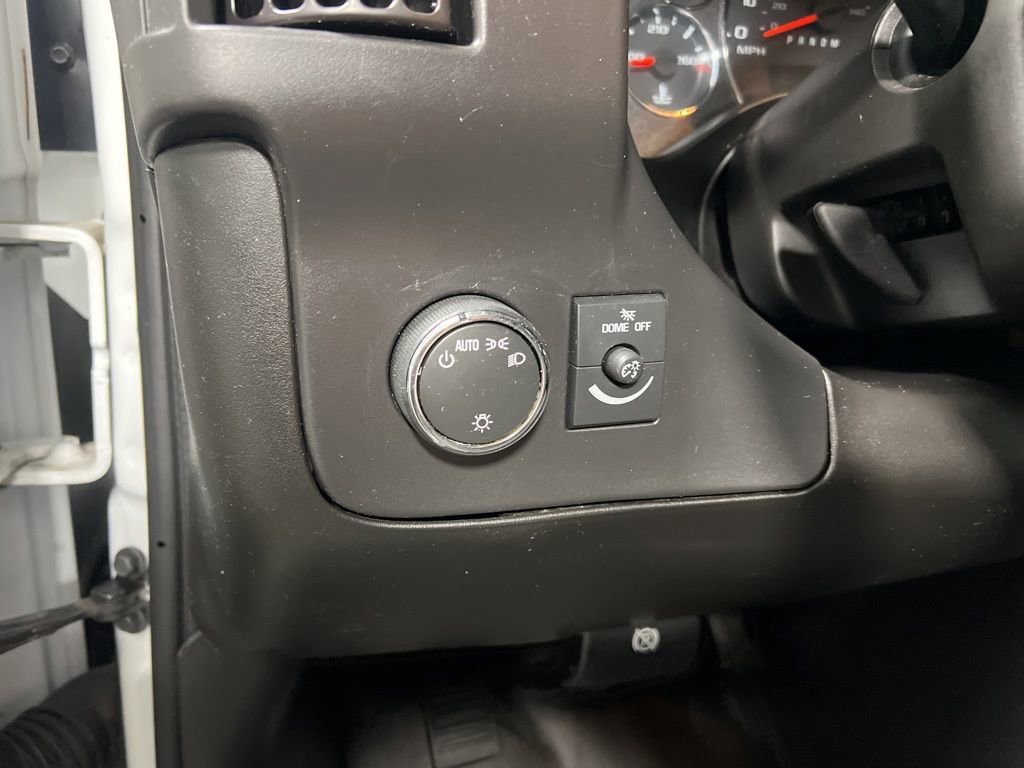 Used 2024 Chevrolet Express 2500 w/ Driver Convenience Package image 20