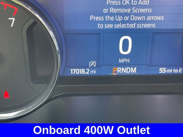 Used 2023 Ford F150 XLT w/ Equipment Group 302A High image 15