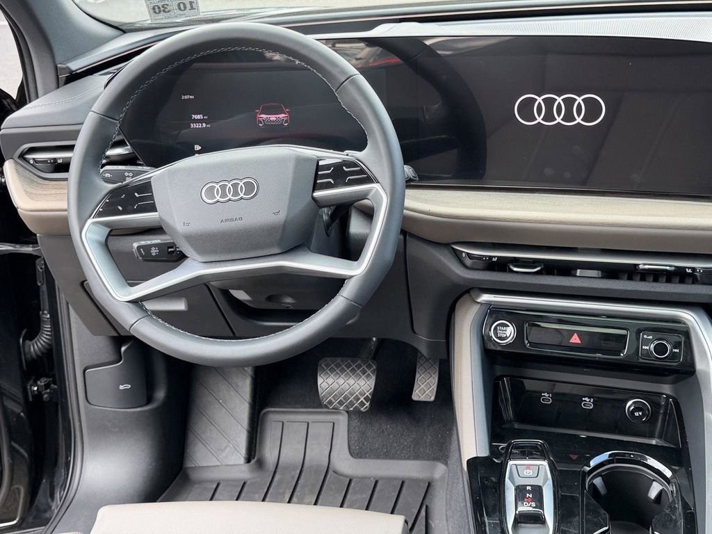 Used 2025 Audi Q5 Prestige AWD/4WD image 21
