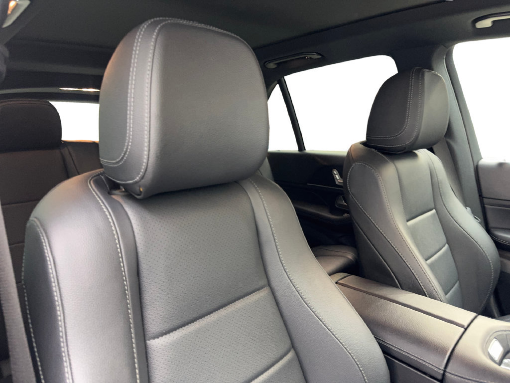 Used 2024 Mercedes-Benz GLE 350 4MATIC w/ 3rd Row Seat Package image 50