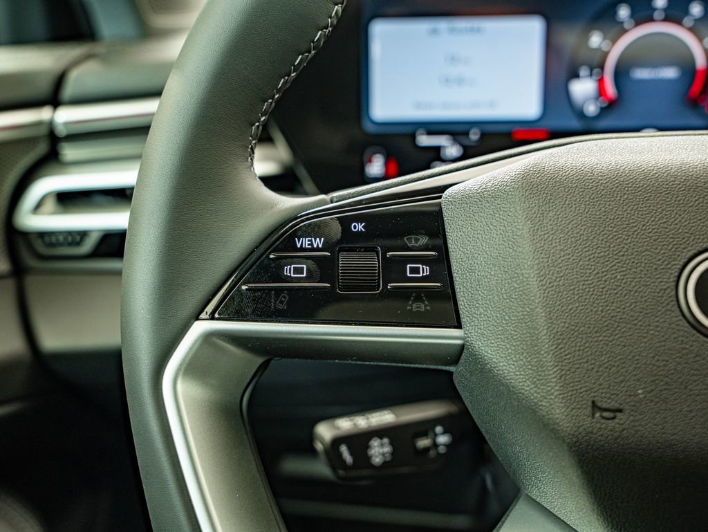 New 2026 Audi A5 2.0T Premium Plus AWD/4WD image 19
