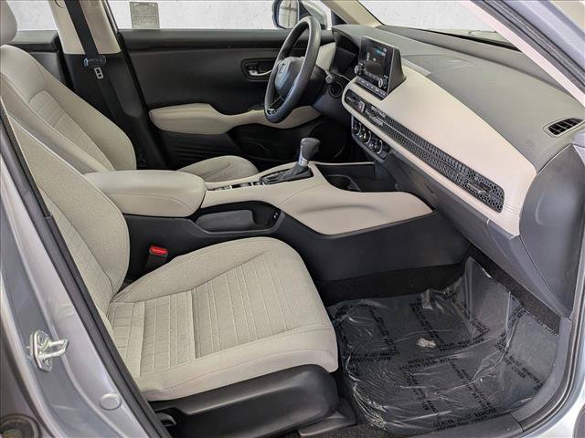 Used 2024 Honda HR-V LX image 21