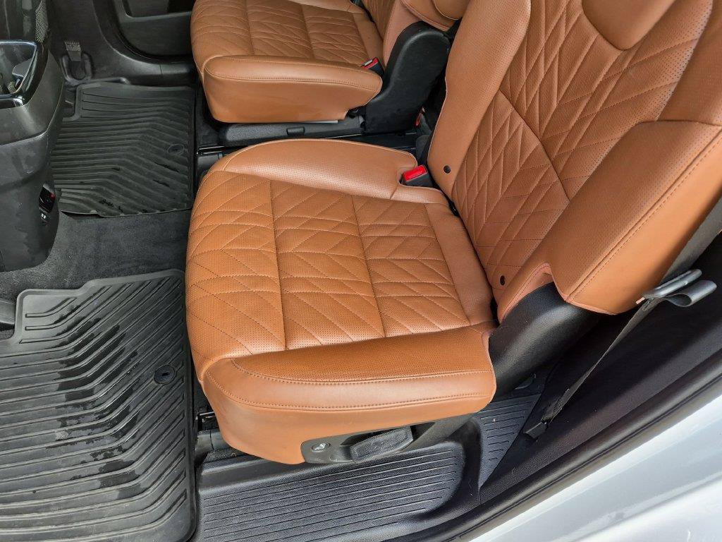Certified 2023 Kia Telluride SX Prestige X-Line AWD/4WD image 28