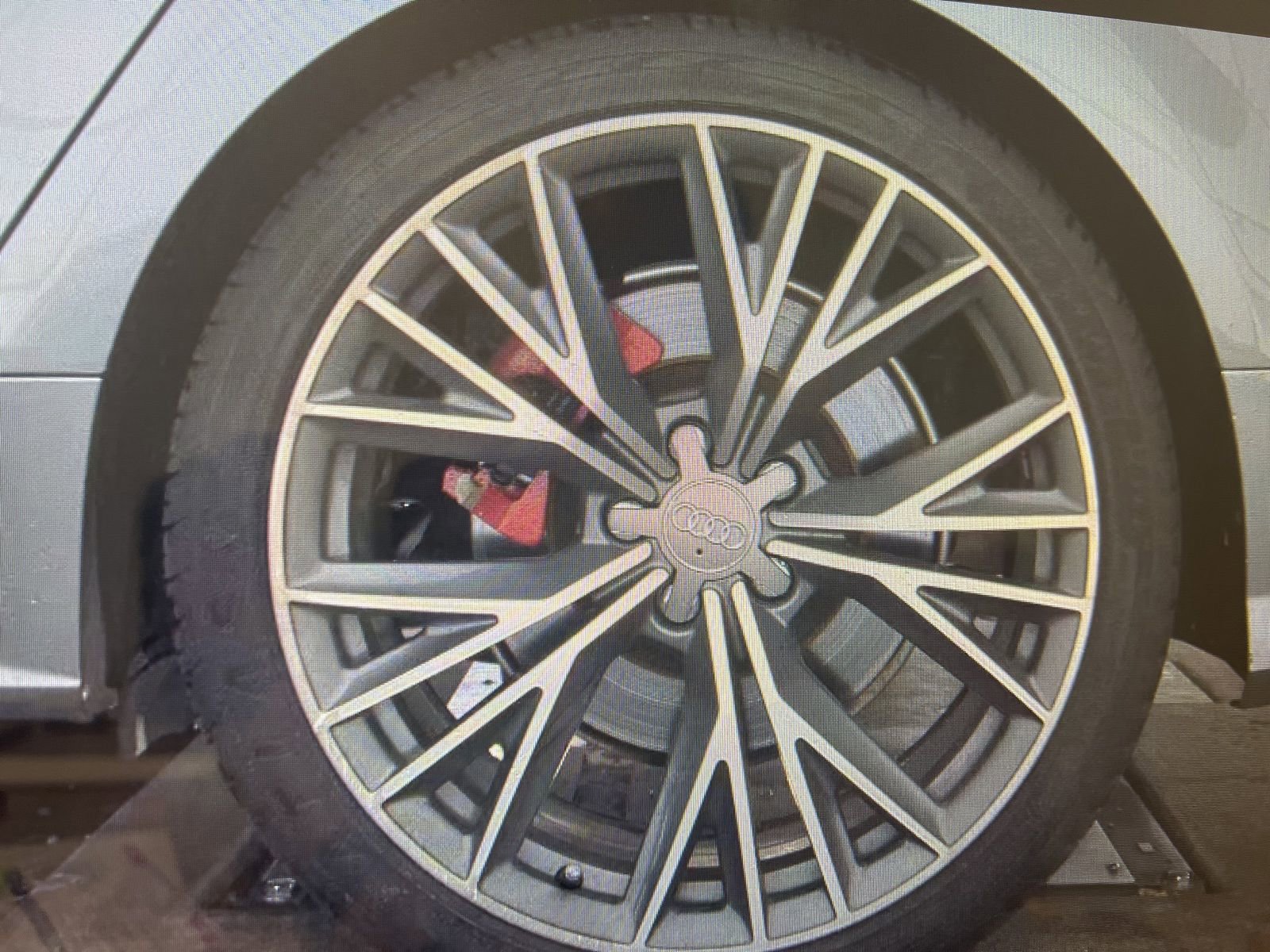 Used 2018 Audi A7 3.0T Premium Plus w/ 20" Wheel & Tire Package image 18