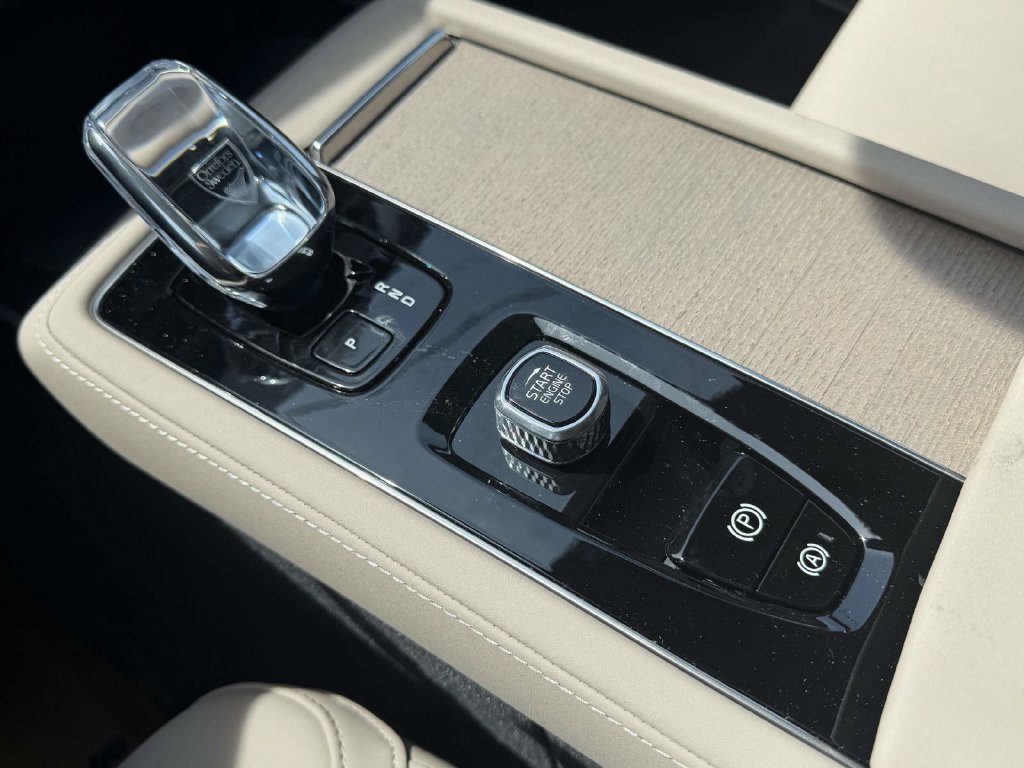 New 2026 Volvo XC90 B6 Plus AWD/4WD image 6