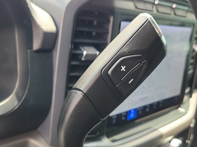 Used 2024 Ford F150 XLT w/ Mobile Office Package RWD image 26