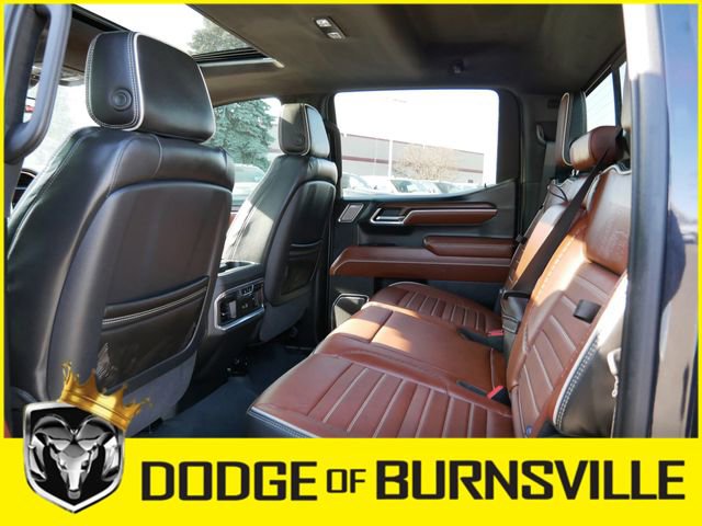 Used 2026 GMC Sierra 1500 Denali Ultimate image 18