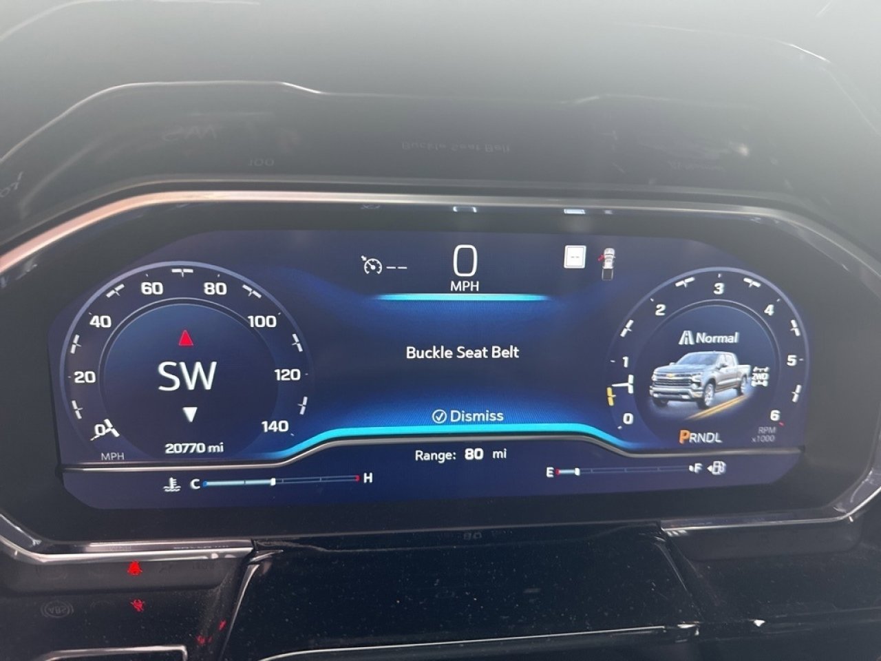 Used 2022 Chevrolet Silverado 1500 LT image 25