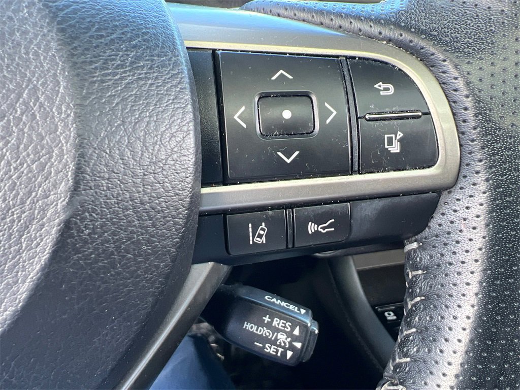 Used 2020 Lexus RX 450h F Sport image 17