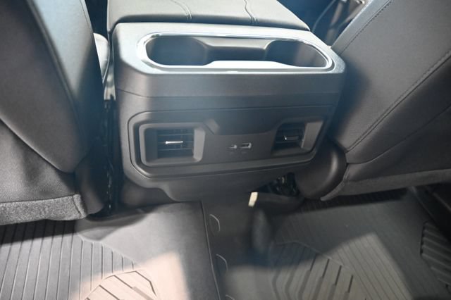 New 2026 Chevrolet Silverado 1500 RST AWD/4WD image 27