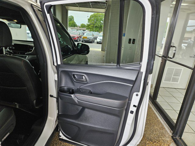Used 2024 Honda Ridgeline TrailSport image 17