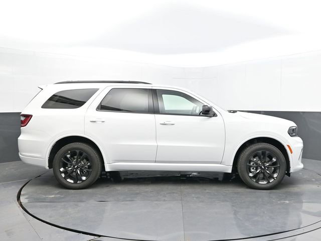 New 2026 Dodge Durango GT w/ Blacktop Package image 6