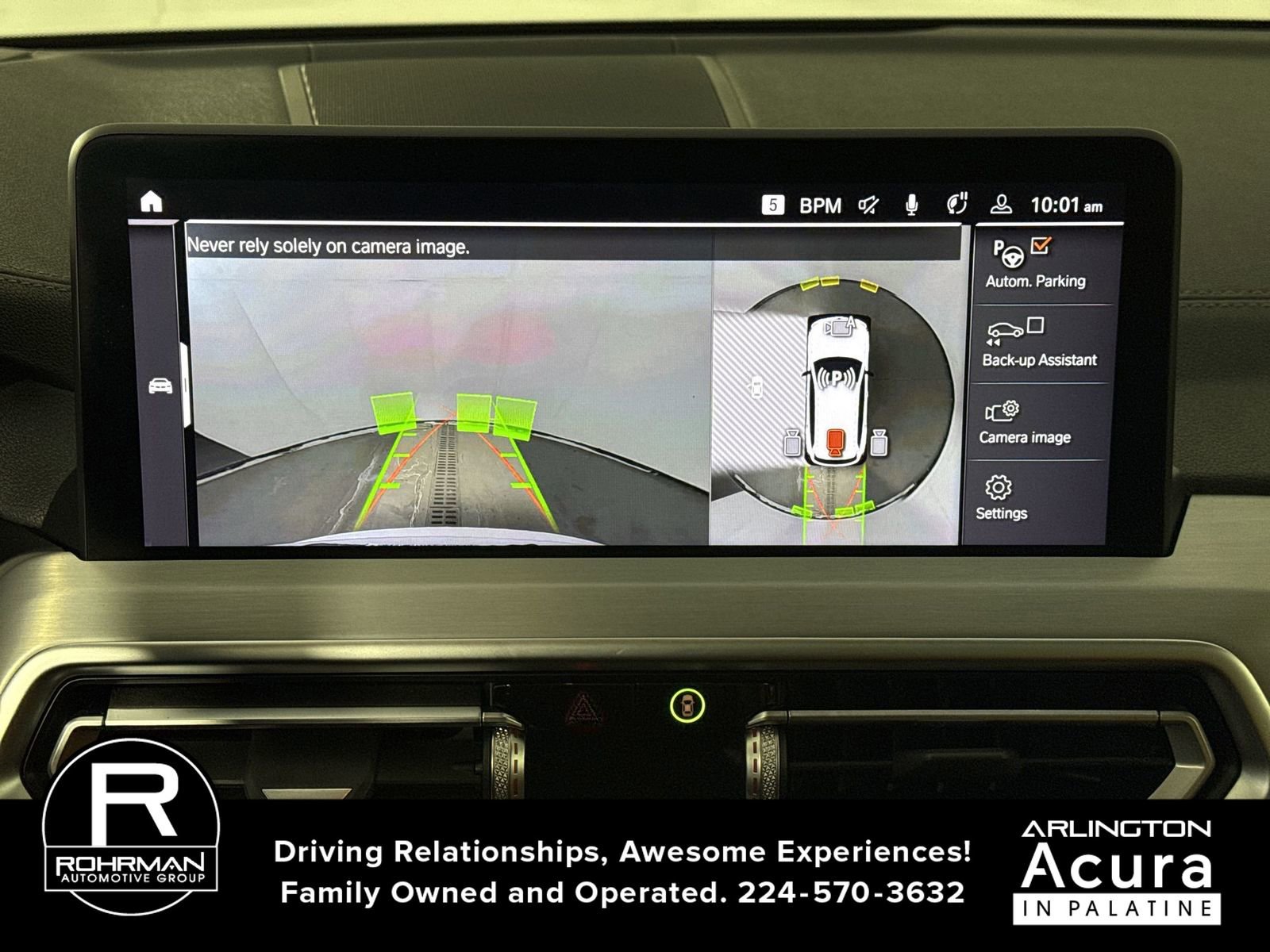 Used 2024 BMW X3 M40i image 8