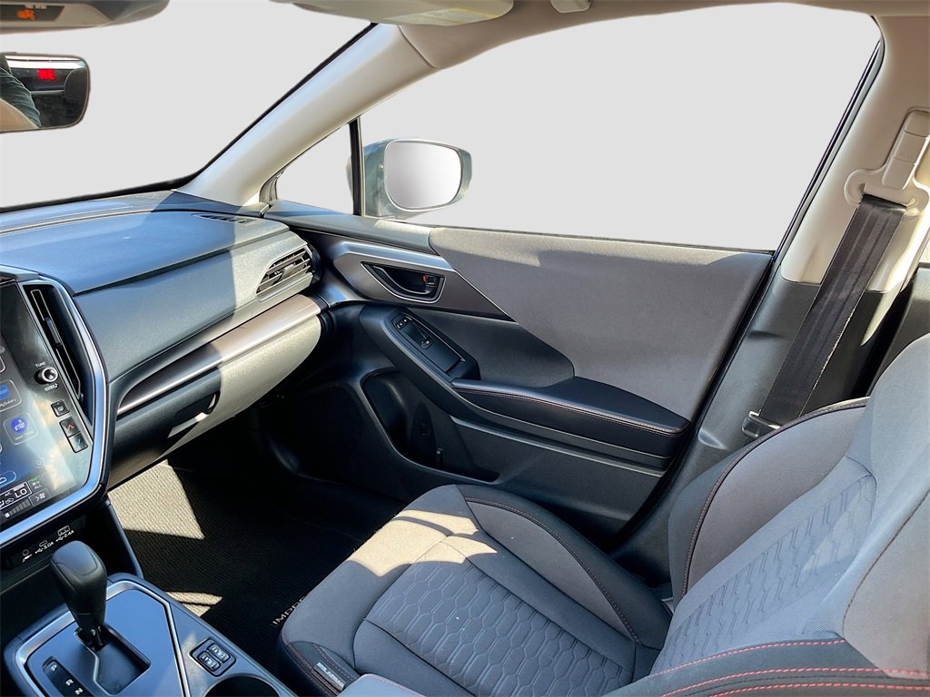 Used 2024 Subaru Impreza 2.0i Sport image 25