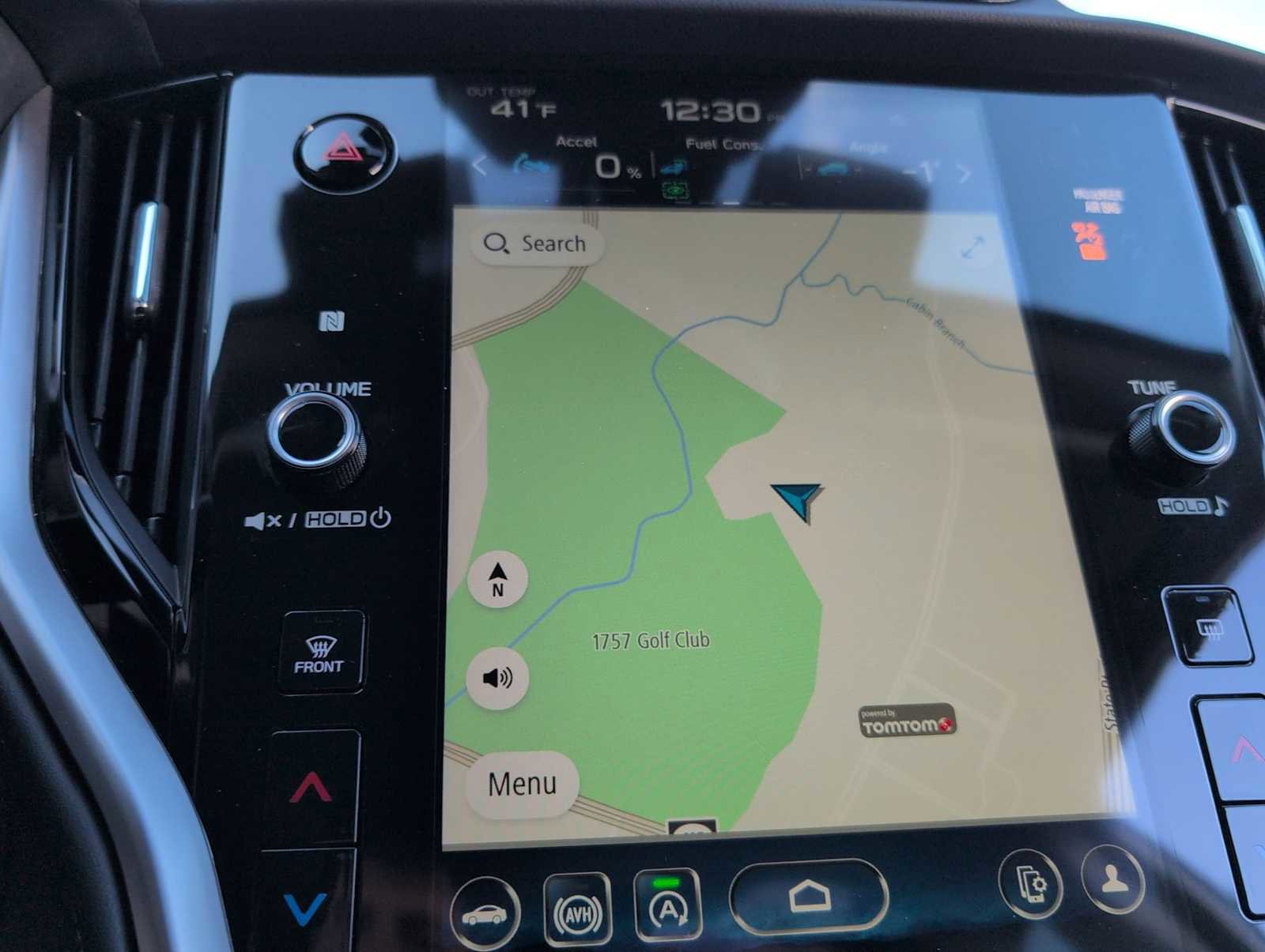 Used 2024 Subaru Outback Touring image 30