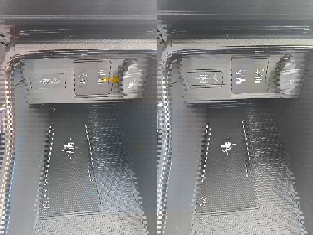 New 2026 Honda CR-V EX image 36