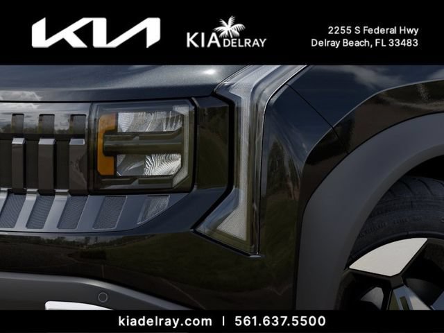 New 2027 Kia Seltos S FWD image 10