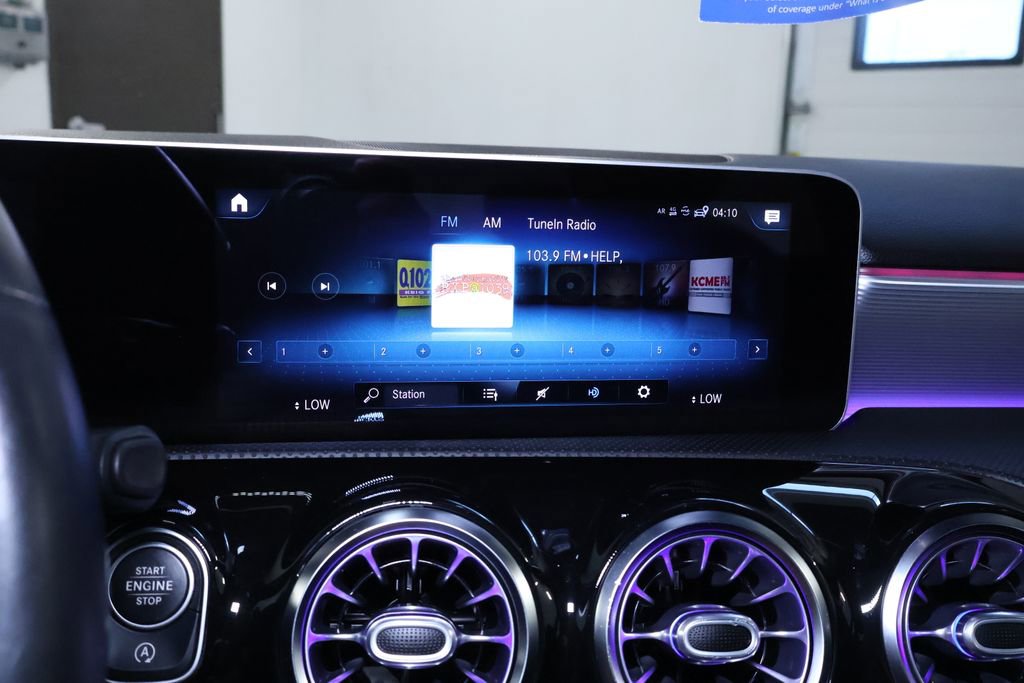 Used 2019 Mercedes-Benz A 220 4MATIC w/ Premium Package image 32