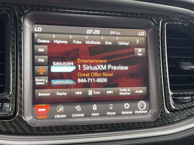 Used 2021 Dodge Challenger R/T Scat Pack w/ T/A Package image 22