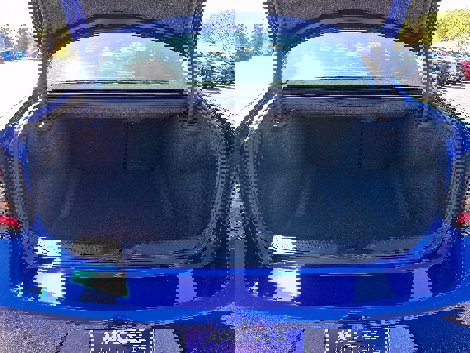 Used 2021 Dodge Charger R/T image 26