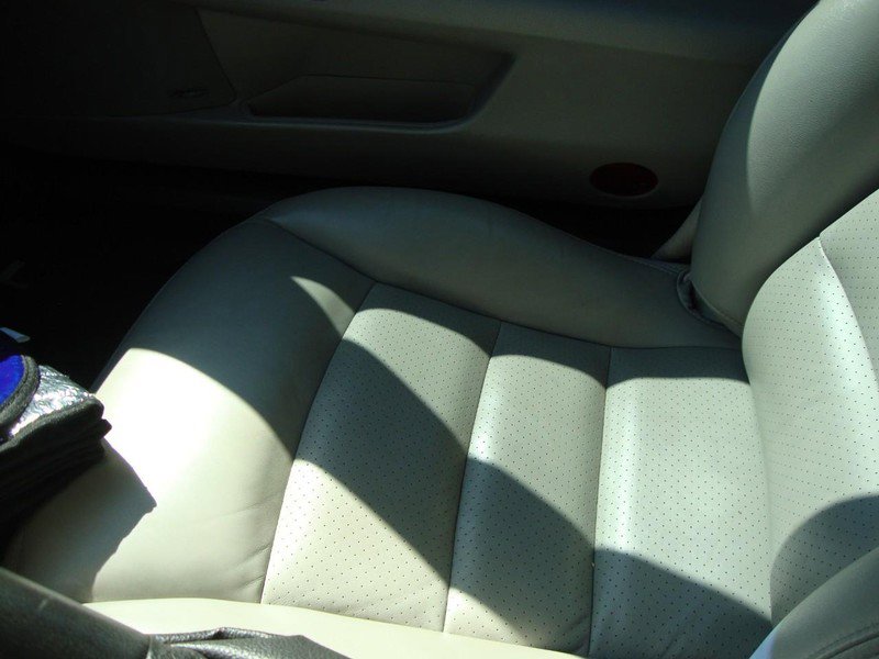 Used 2006 Chevrolet Corvette Coupe w/ Preferred Equipment Group RWD image 10