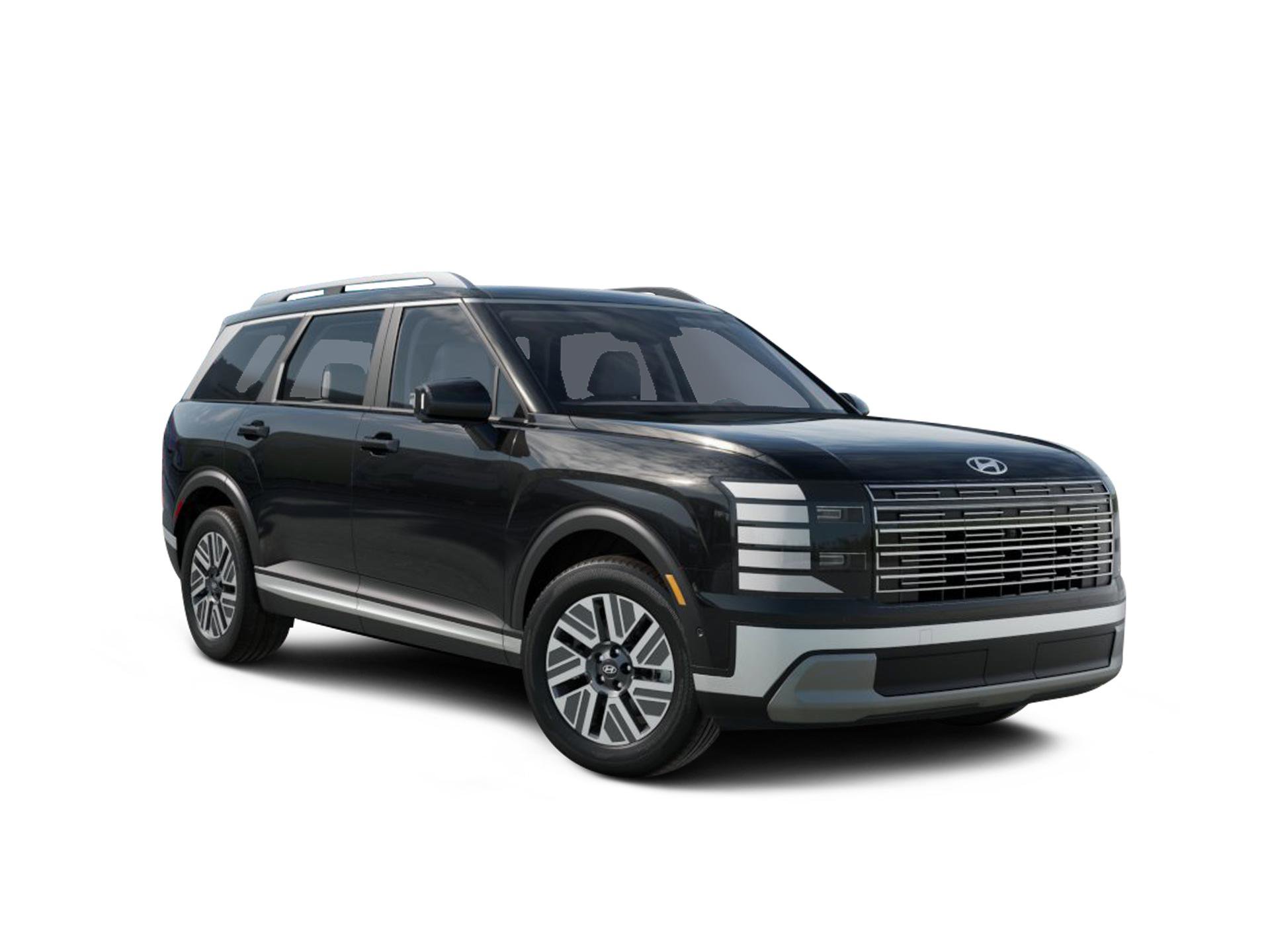 New 2026 Hyundai Palisade SEL Premium image 7