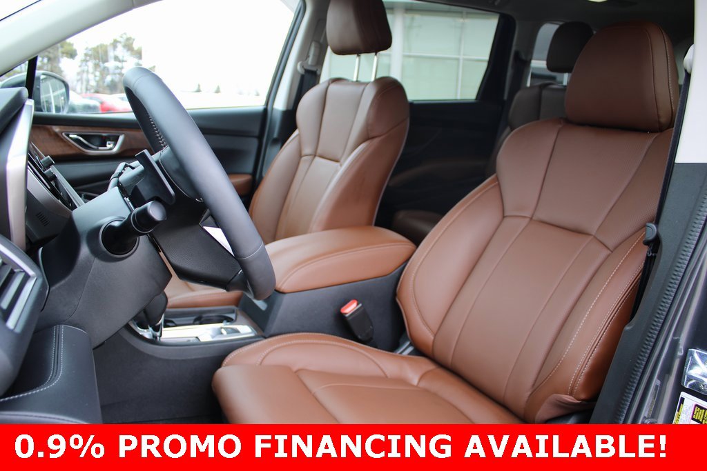 Certified 2025 Subaru Ascent Touring image 9