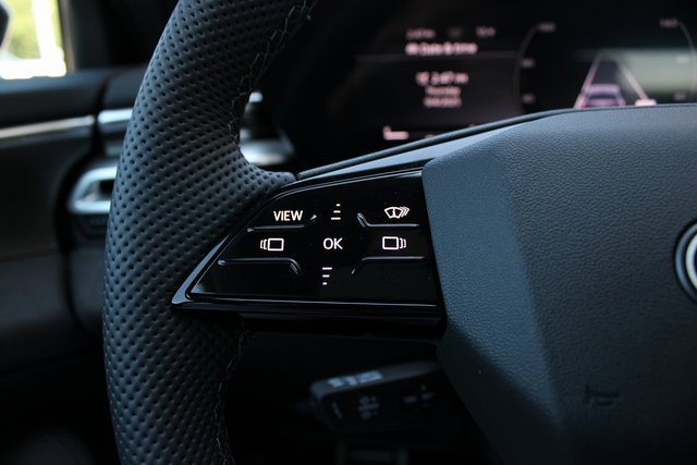 New 2025 Audi S5 Premium Plus image 10