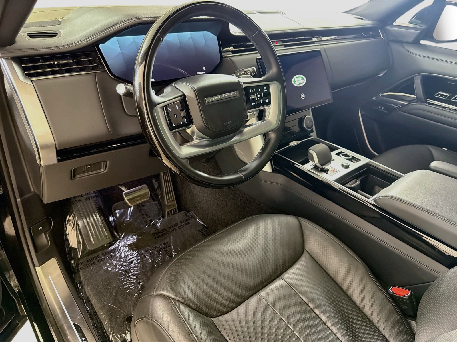 Certified 2023 Land Rover Range Rover Autobiography AWD/4WD image 10