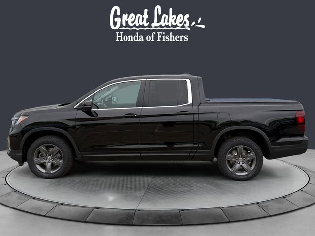 Used 2023 Honda Ridgeline RTL image 2