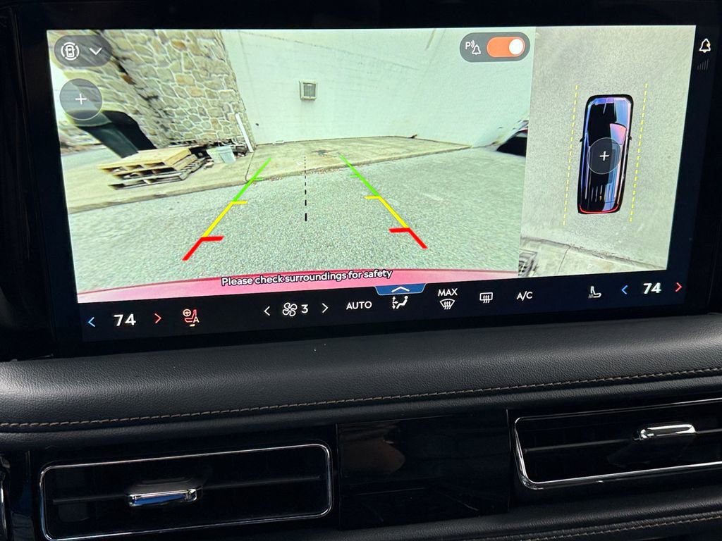 Used 2025 Lincoln Aviator Reserve w/ Equipment Group 201A image 20