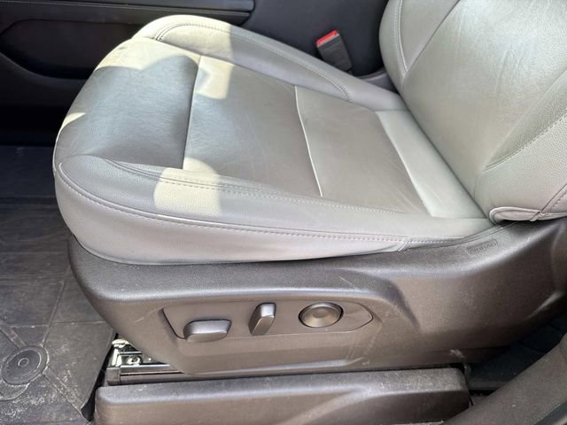 Used 2021 Chevrolet Tahoe LT image 21