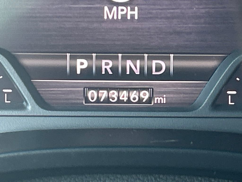 Used 2021 RAM 1500 Big Horn image 24