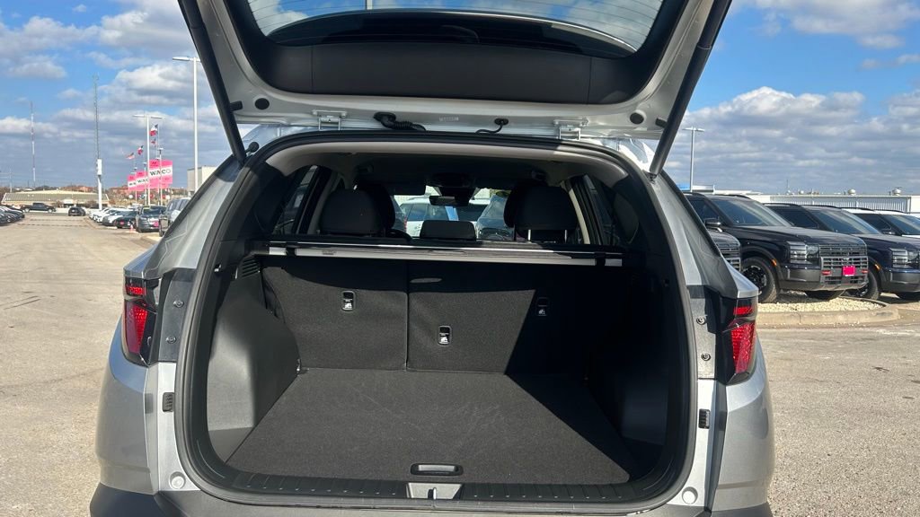Used 2024 Hyundai Tucson SEL image 26