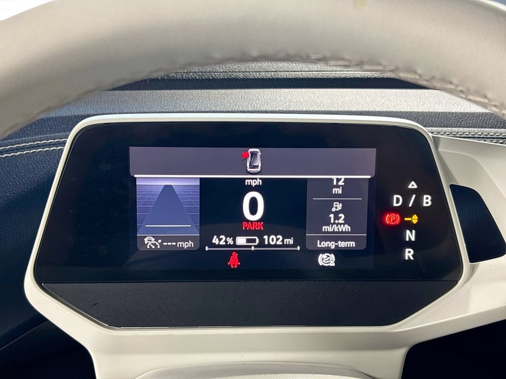 Certified 2023 Volkswagen ID.4 Pro S AWD/4WD image 15