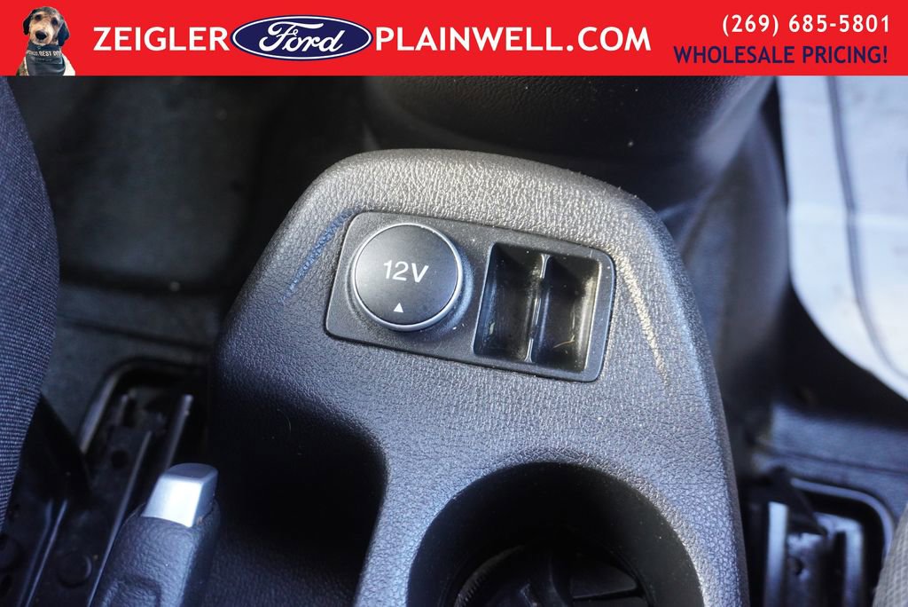 Used 2016 Ford Transit Connect XL image 19