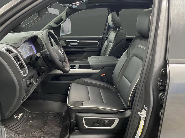 New 2026 RAM 1500 Laramie w/ Night Edition image 4