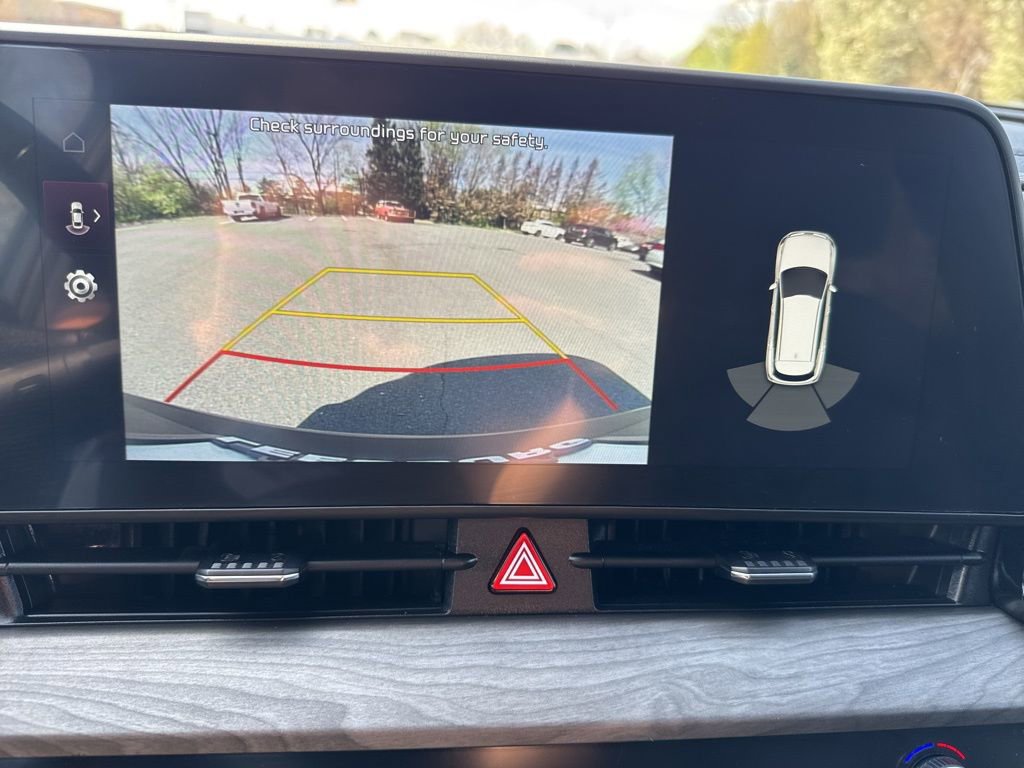 Used 2023 Kia Sportage X-Line image 26