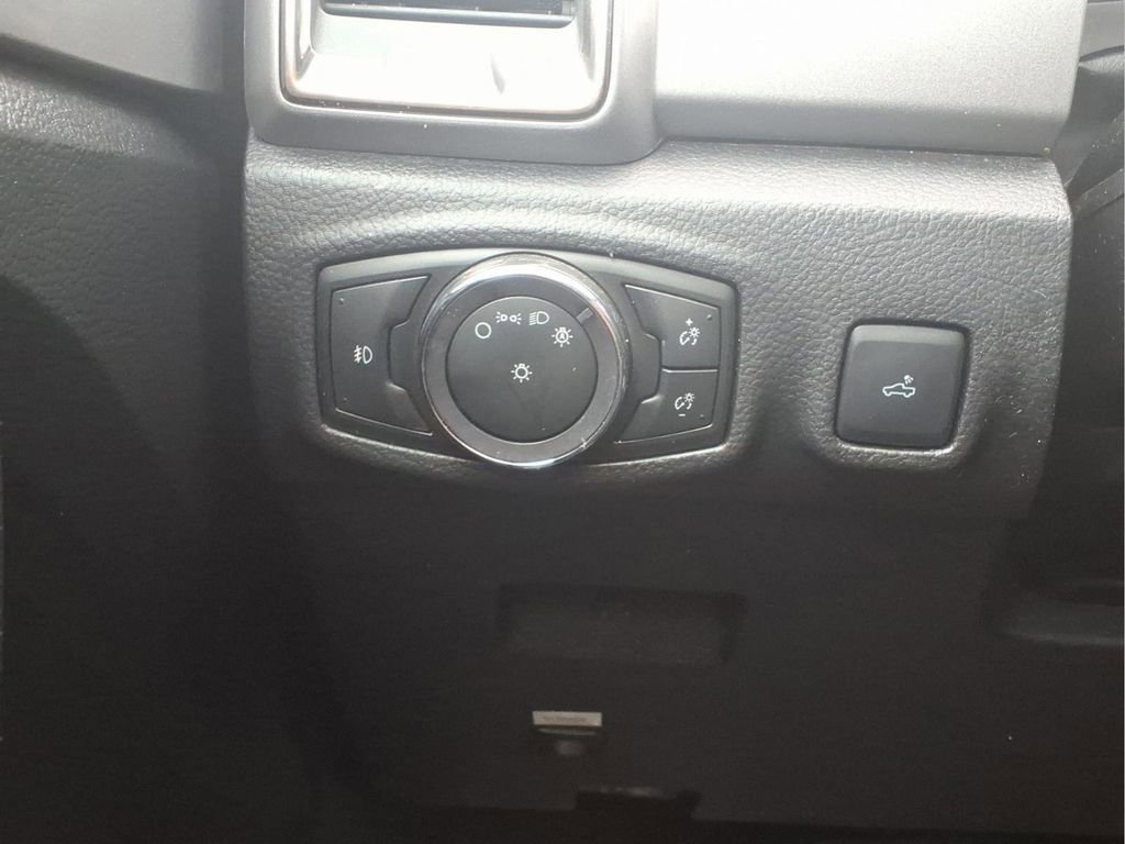 Used 2022 Ford Ranger XLT w/ Equipment Group 301A Mid image 17