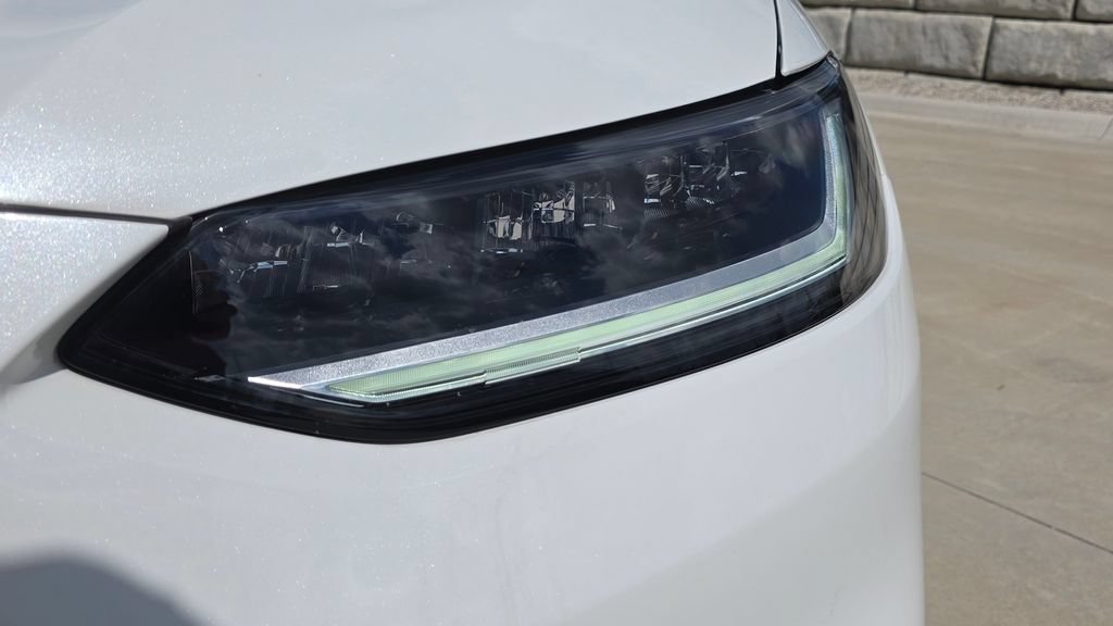 Certified 2024 Honda HR-V Sport image 9