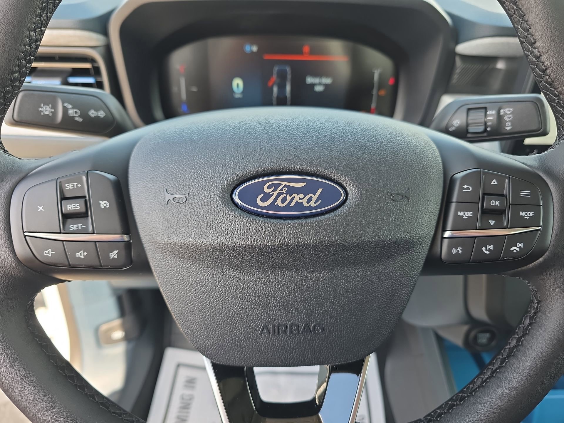New 2025 Ford Maverick XLT w/ XLT Luxury Package AWD/4WD image 58